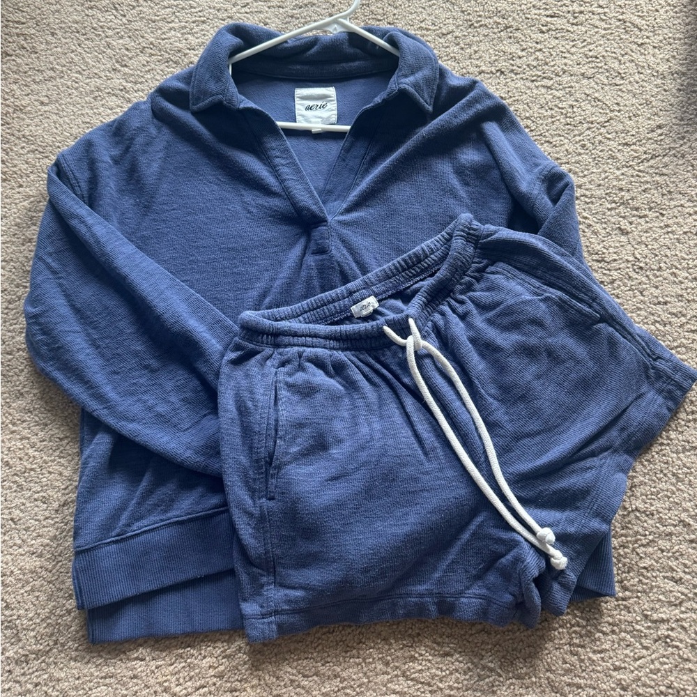 Aerie Matching Set
